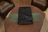 Pre-Owned - Walther PPQ Q5 Match M2 DAO 9mm 5