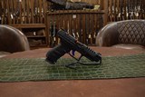 Pre-Owned - Walther PPQ Q5 Match M2 DAO 9mm 5