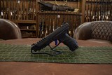 Pre-Owned - Walther PPQ Q5 Match M2 DAO 9mm 5