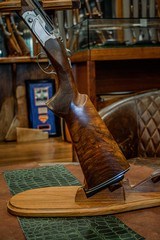 Pre-Owned - Beretta 694 Over / Under 12Ga 32