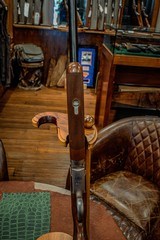 Pre-Owned - Beretta 694 Over / Under 12Ga 32