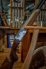 Pre-Owned - Beretta 694 Over / Under 12Ga 32