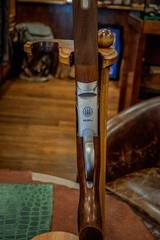 Pre-Owned - Beretta 694 Over / Under 12Ga 32