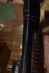 Pre-Owned - Winchester Model 12 Pump 16Ga 28