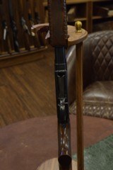 Pre-Owned - Winchester Model 12 Pump 16Ga 28