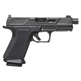 Shadow Systems MR920 Elite OR Semi-Auto 9mm 4.5