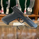 Shadow Systems DR920L Elite OR Semi-Auto 9mm 5.25