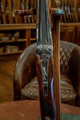 Pre-Owned - Beretta DT11L RH Over / Under 12Ga 32