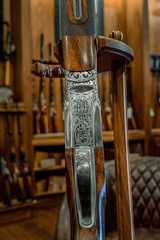 Pre-Owned - Beretta DT11L RH Over / Under 12Ga 32