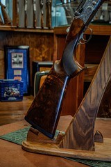 Pre-Owned - Beretta DT11L RH Over / Under 12Ga 32