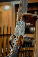 Pre-Owned - Beretta DT11L RH Over / Under 12Ga 32