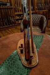 Pre-Owned - Beretta DT11L RH Over / Under 12Ga 32