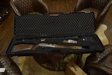 Pre-Owned - Fabarm XLR 5 Velocity Semi-Auto 12Ga 30