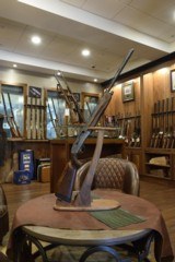 Pre-Owned - Fabarm XLR 5 Velocity Semi-Auto 12Ga 30