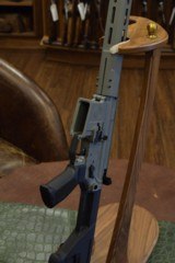 Pre-Owned - Sig Sauer RM400 Semi-Auto 223 / 556 16