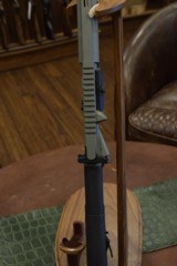 Pre-Owned - Sig Sauer RM400 Semi-Auto 223 / 556 16