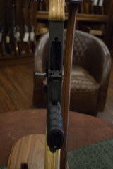 Pre-Owned - Century Arms Centurion 39 Sporter Texas Weapon Systems 7.62x39mm 16.25