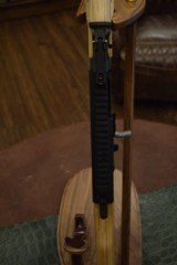 Pre-Owned - Century Arms Centurion 39 Sporter Texas Weapon Systems 7.62x39mm 16.25