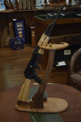 Pre-Owned - Century Arms Centurion 39 Sporter Texas Weapon Systems 7.62x39mm 16.25