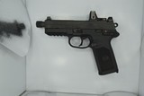 Pre-Owned - FNH Tactical FNX45 45 ACP 5.3