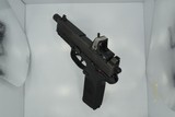 Pre-Owned - FNH Tactical FNX45 45 ACP 5.3