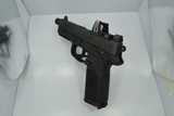 Pre-Owned - FNH Tactical FNX45 45 ACP 5.3