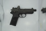 Pre-Owned - FNH Tactical FNX45 45 ACP 5.3