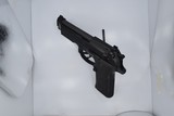 Beretta 92X 9mm 4.7