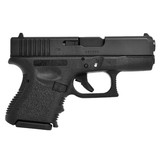 Glock G28 Gen3 380 ACP 3.43