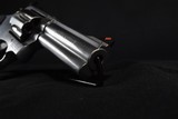 Pre-Owned - Smith & Wesson 686-6 .357 Magnum 4