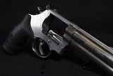 Pre-Owned - Smith & Wesson 686-6 .357 Magnum 4