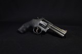 Pre-Owned - Smith & Wesson 686-6 .357 Magnum 4
