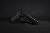 Beretta 92FS 9mm 5