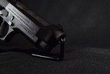 Beretta 92FS 9mm 5