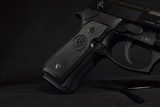Beretta 92FS 9mm 5