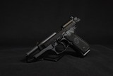 Beretta 92FS 9mm 5