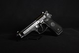 Beretta 92FS 9mm 5
