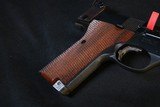 Pre-Owned - High Standard 107 Military 22 LR 7.25