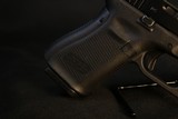 Pre-Owned - Glock G19 9mm 4