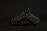 Pre-Owned - Glock G19 9mm 4