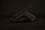 Pre-Owned - Glock G19 9mm 4