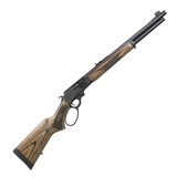 Marlin 1895 Guide Gun 45-70 Govt 19.1'' - 1 of 2