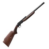 Browning SA-22 Challenger HB SR 22 LR 16.25