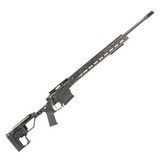 Christensen Arms MPR FFT .338 Lapua Magnum 27'' 1/9 Carbon Fiber Wrapped - 1 of 2