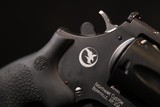 Nighthawk KORTH Mongoose 357 Magnum 2.75'' - 13 of 17