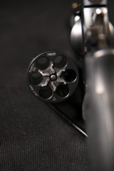 Nighthawk KORTH Mongoose 357 Magnum 2.75'' - 9 of 17