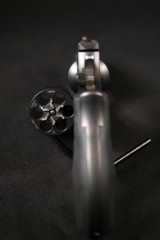 Nighthawk KORTH Mongoose 357 Magnum 2.75'' - 8 of 17