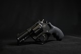 Nighthawk KORTH Mongoose 357 Magnum 2.75'' - 1 of 17