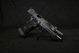 STI 2011 STACCATO XL CS 9mm 5.4