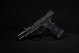 STI 2011 STACCATO XL CS 9mm 5.4